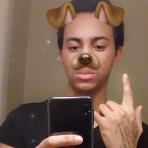 Meet your Posher, Edwin